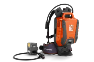 Acumulator Husqvarna BLi950X cu ham inclus