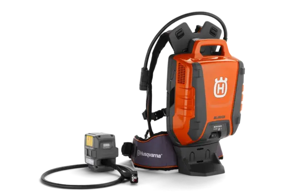 Acumulator Husqvarna BLi950X cu ham inclus