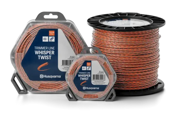 Fir Trimmy Whisper Twist