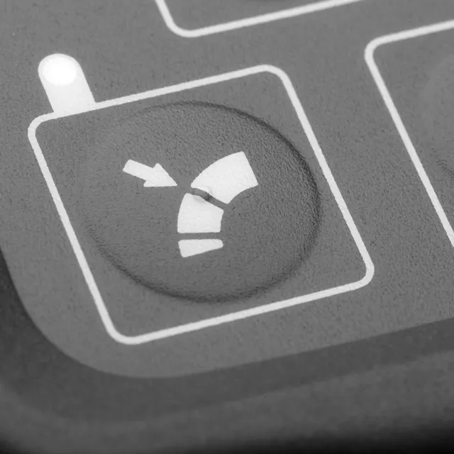 Funcţia Cruise control
