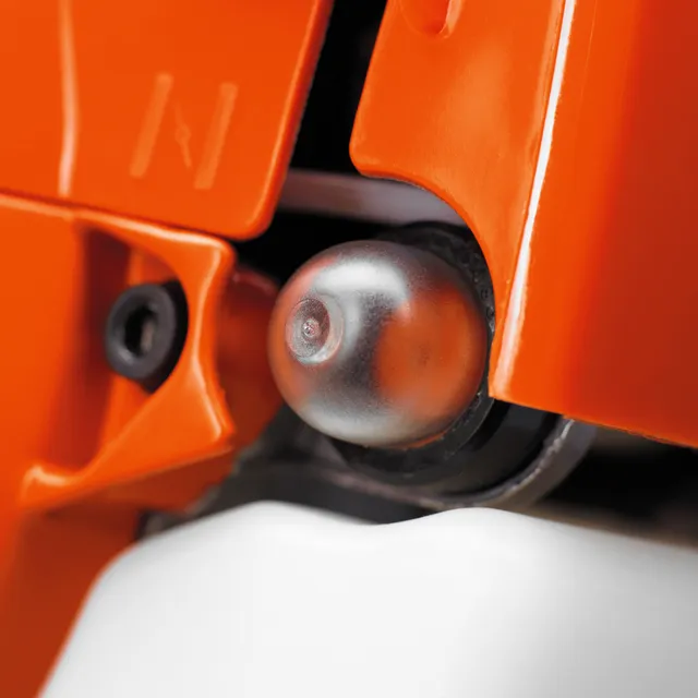 Fuel pump