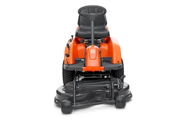 Husqvarna R 112C (prețul include masă de tăiere Combi 85)