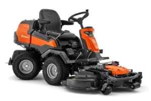 Husqvarna R 420TsX AWD (prețul nu include masă de tăiere)
