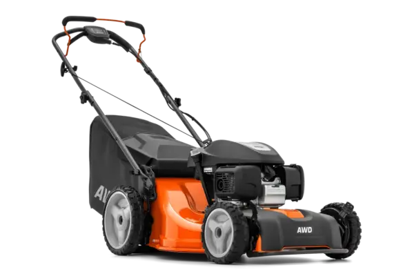 Husqvarna LC 353AWD
