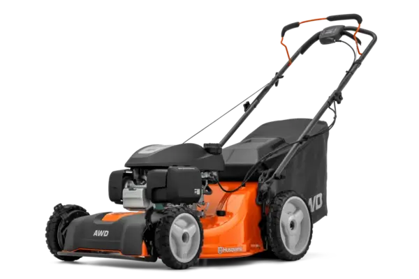 Husqvarna LC 353AWD