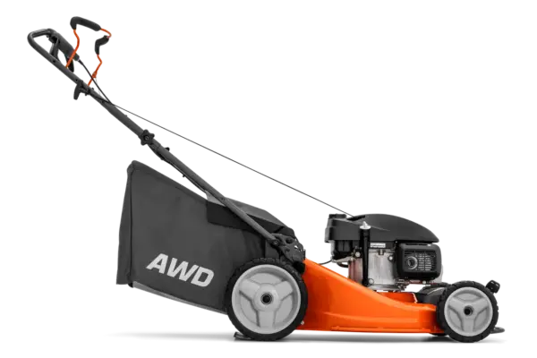 Husqvarna LC 353AWD