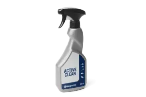 Active Clean