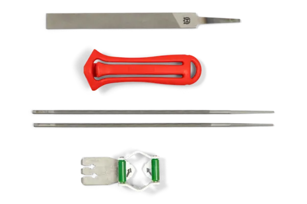 Set de Ascutire .325″ MINI X-CUT SP21G
