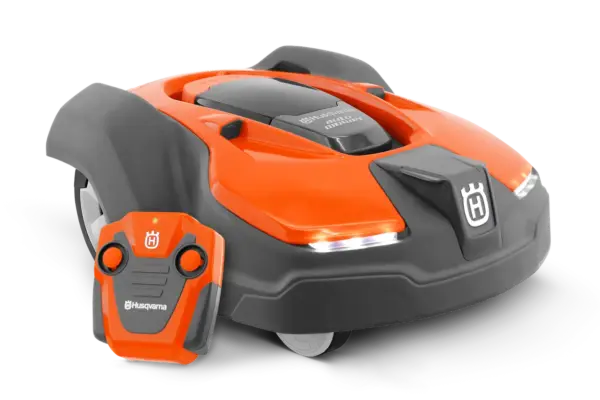 Jucărie Automower 450X