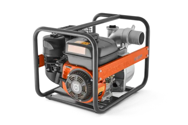 HUSQVARNA W80P