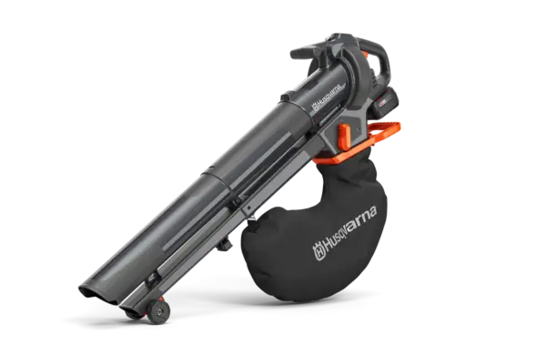 Husqvarna Aspire™ BVX-P4A cu acumulator și încărcător