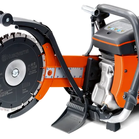 Husqvarna K 760 Cut-n-Break