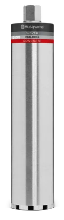 Husqvarna VARI-DRILL™ D20 — 162 mm