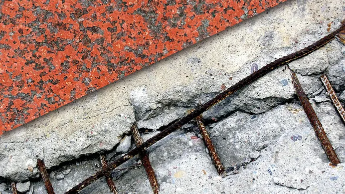 Ideal pentru beton și materiale dure