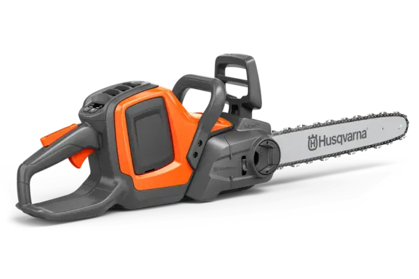 Husqvarna 240i​ cu acumulator și încărcător