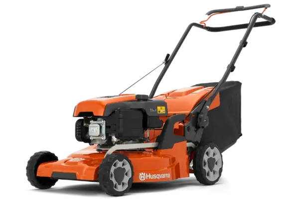 Husqvarna LC 247