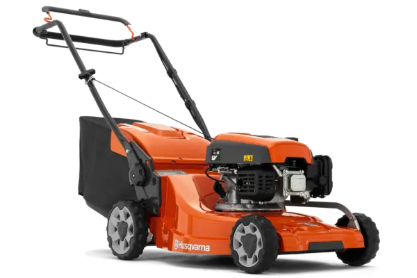 Husqvarna LC 247S