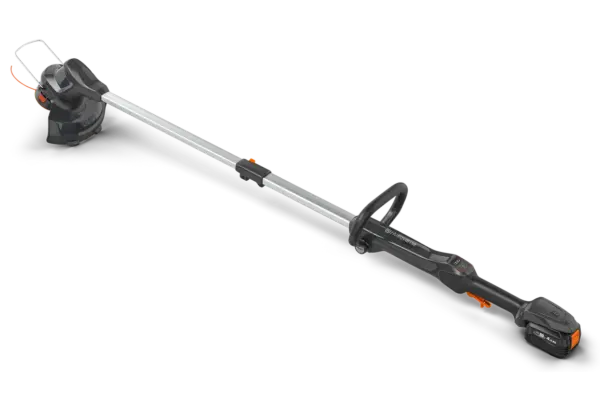 Husqvarna Aspire™ T28-P4A cu acumulator și încărcător