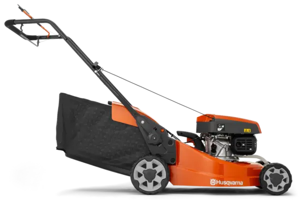 Husqvarna LC 247S