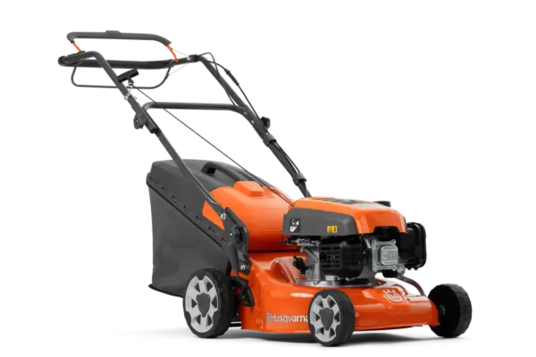 Husqvarna LC 140SP