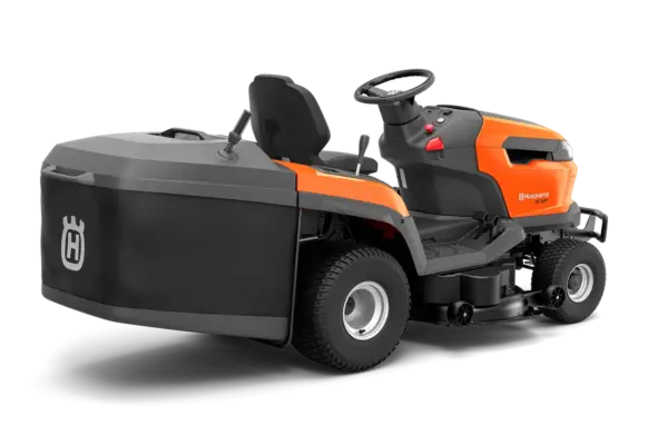 Husqvarna TC 220T