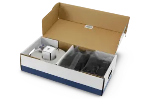 Kit de instalare mediu pentru AUTOMOWER®