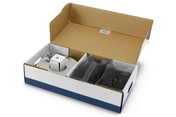 Kit de instalare mediu pentru AUTOMOWER®
