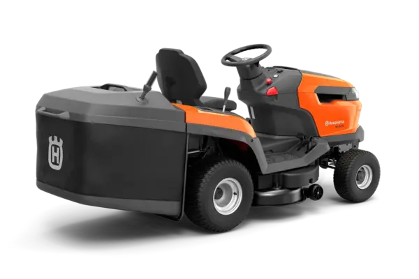 Husqvarna TC 215T