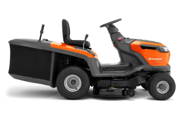 Husqvarna TC 114