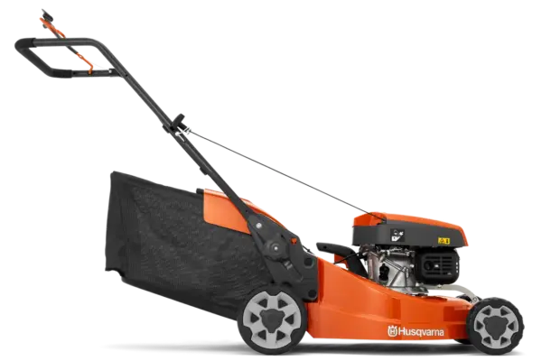 Husqvarna LC 247