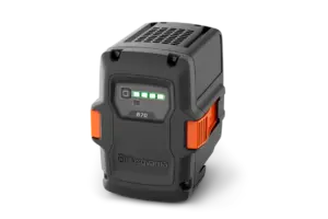 Acumulator Husqvarna 40-B70