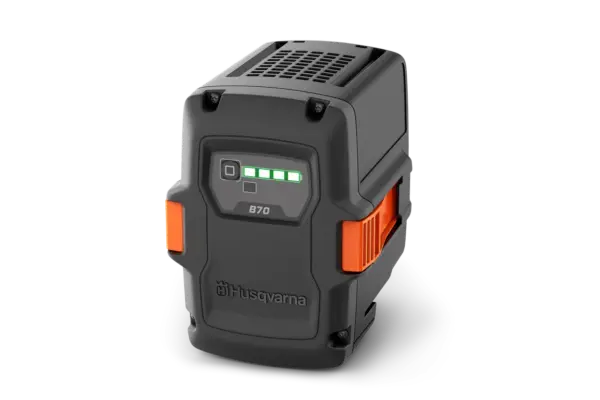Acumulator Husqvarna 40-B70