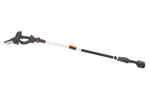 Husqvarna Aspire ™ P5-P4A + Aspire™ -P4A cu acumulator și încărcător