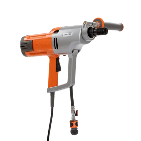 Husqvarna DM 230