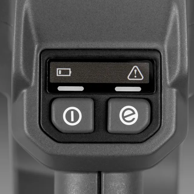Intuitive key pad
