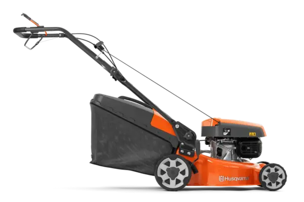 Husqvarna LC 140SP