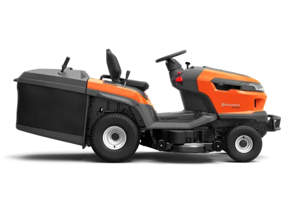 Husqvarna TC 220T