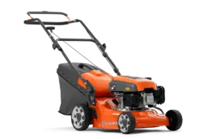 Husqvarna LC 140P