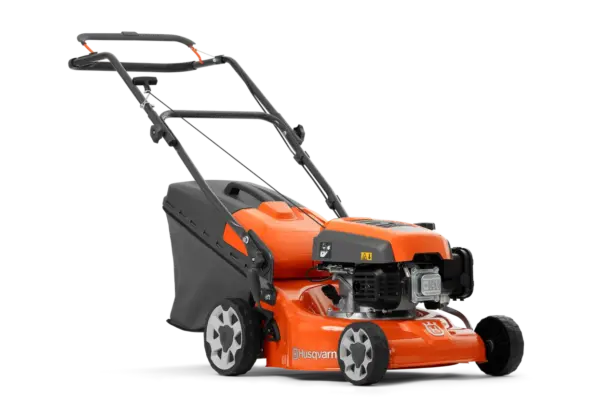 Husqvarna LC 140P