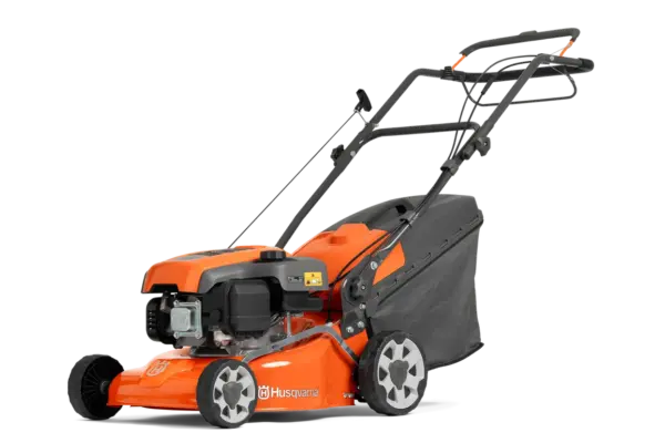 Husqvarna LC 140SP