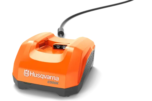 Încărcător Husqvarna 40-C500X