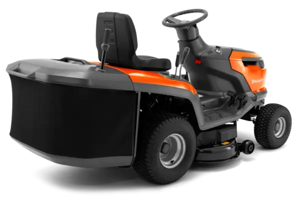 Husqvarna TC 112