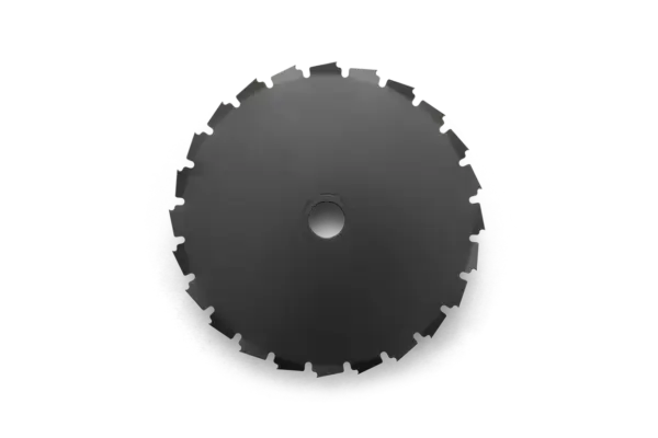 Panza Circulara 24-T 225 mm 1″ SCARLETT (355Rx, 355Fx)