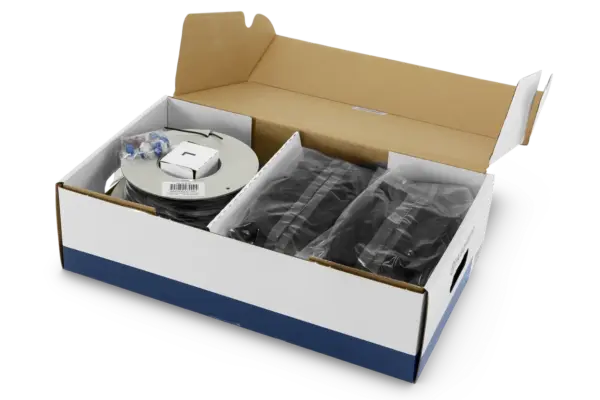 Kit de instalare mare pentru AUTOMOWER®