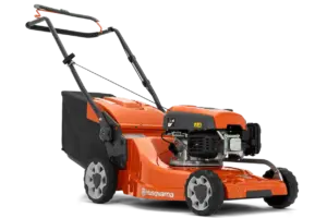Husqvarna LC 247