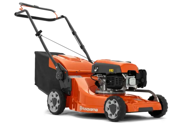 Husqvarna LC 247