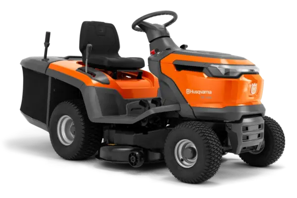 Husqvarna TC 114