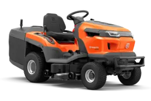 Husqvarna TC 220T
