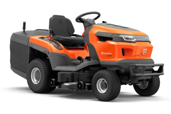Husqvarna TC 220T