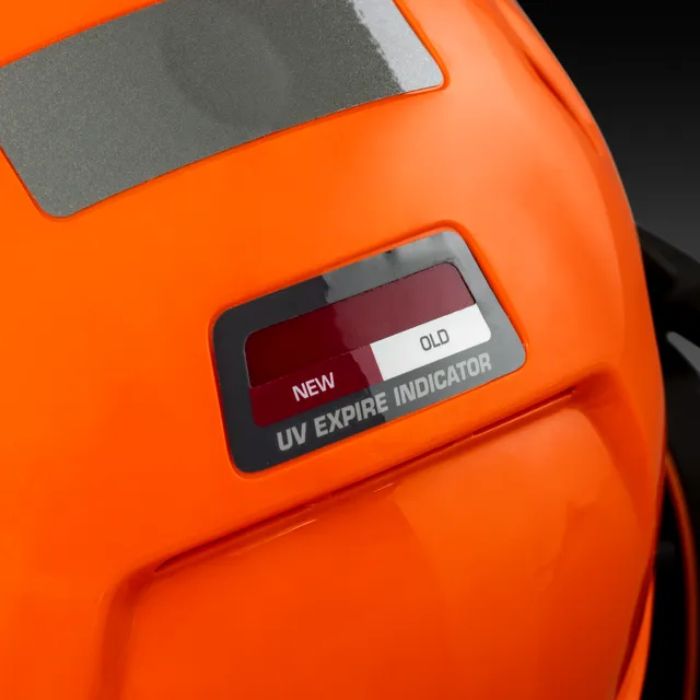 Indicator de expirare UV